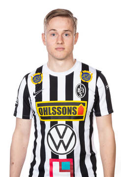Landskronas Jesper Strid