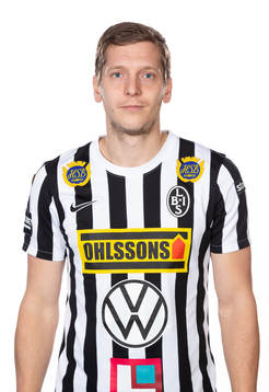 Landskronas Philip Andersson