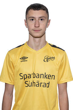 Bläddra bland fler bilder av Fotboll, U15, Elfsborg, Porträtt 