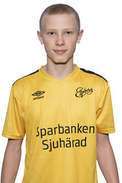 Kevin Larsson