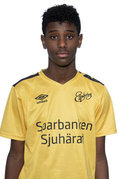 Simon Edman