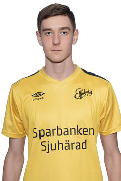 Robin Svernfors