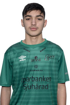 Albin Fekaj