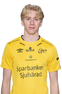 Ludvig Richtnér