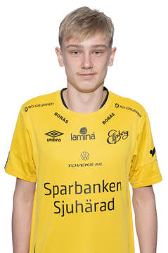 Kasper berndtsson
