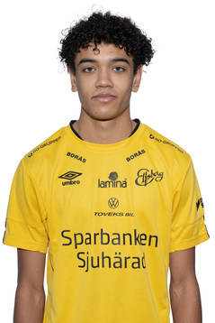 Samuel Louga