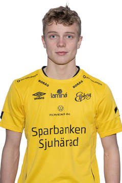 Karl Ivarsson Persson
