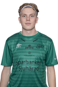 Lucas Söderberg