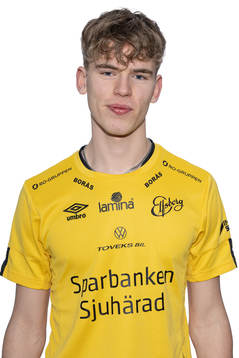 John Andrén