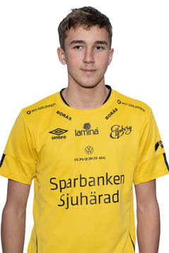 Elijas Gunnergård