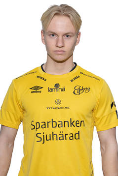 Felix Älverdal