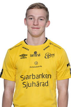Arvid Södeliden