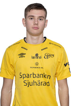 Lukas Paulsén