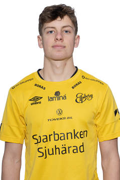 Arvid Wiklund