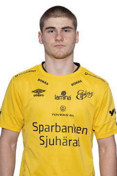 Liam Björninger