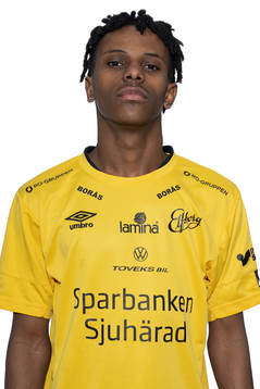 Isak Edman