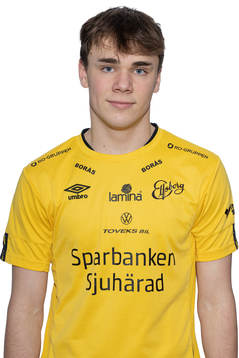 Frode Aronsson