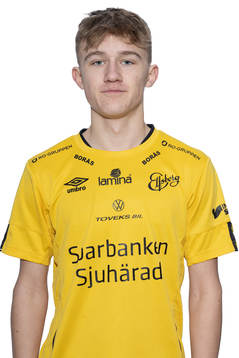 Isak Snygg