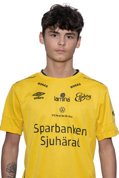 Philip Garcia Jonasson