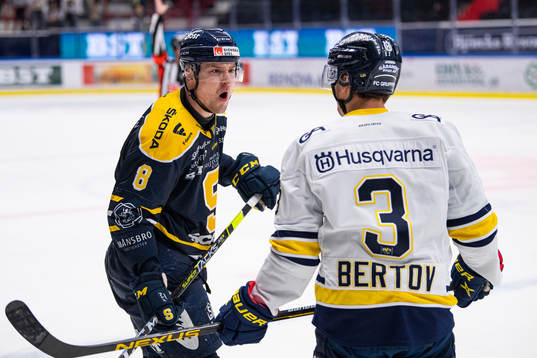 s Daniel Bertov