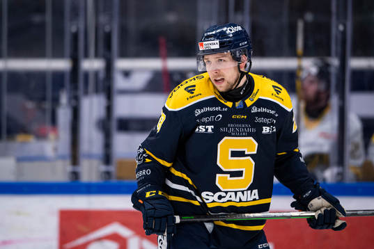 Södertäljes Emil Alba