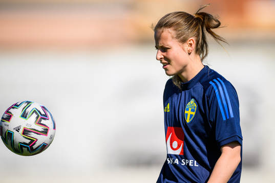 Anna Anvegård