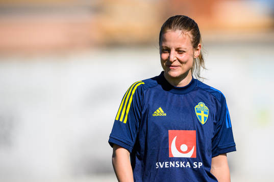 Anna Anvegård