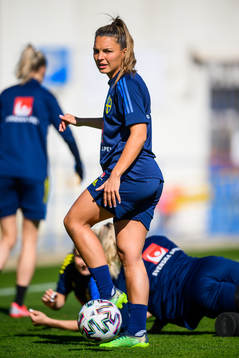 Johanna Rytting Kaneryd