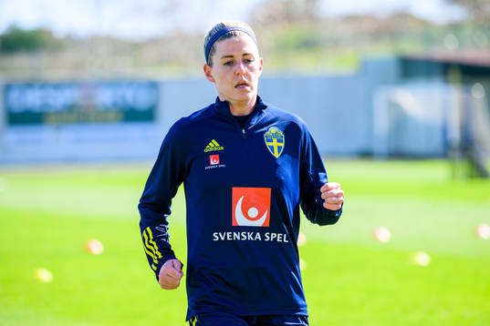 Olivia Schough