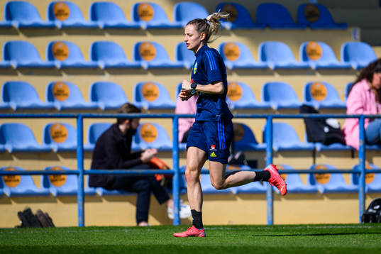 Nathalie Björn