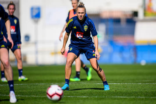 Hanna Bennison