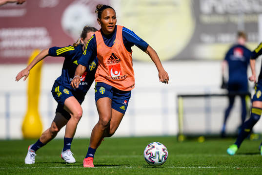 Madelen Janogy