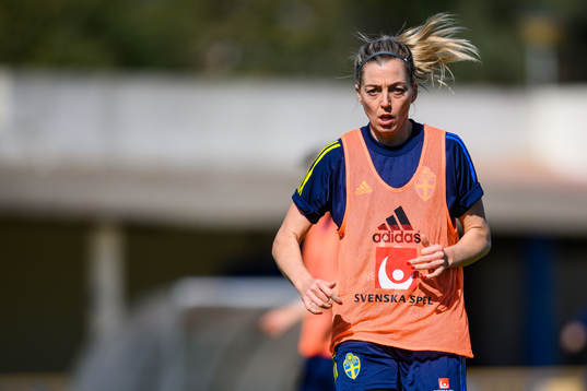 Linda Sembrant