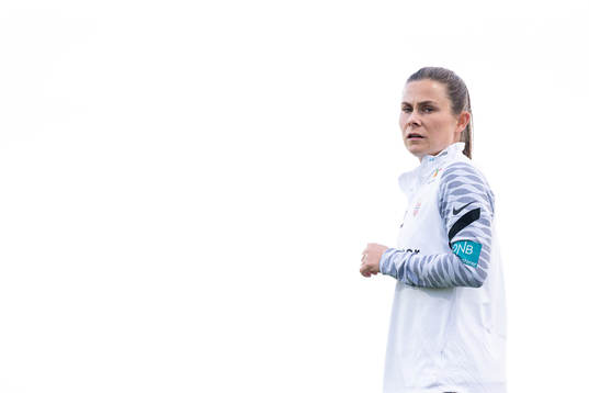 Emilie Bosshard Haavi of Norway
