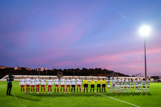 Lineup