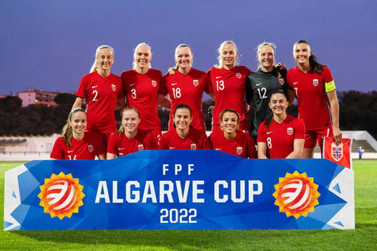 Players of Norway