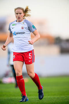 Julie Blakstad
