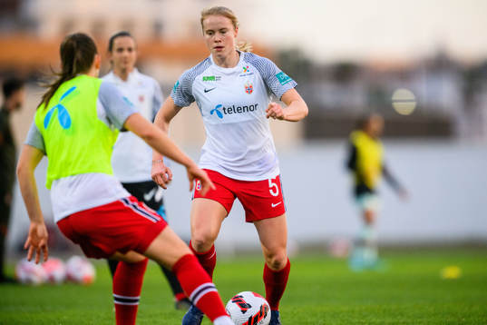 Julie Blakstad