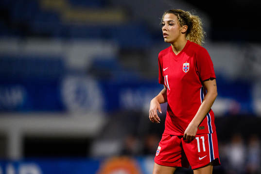 Celin Bizet Ildhusøy