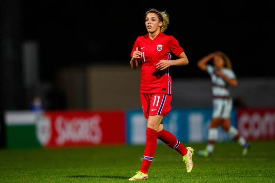 Celin Bizet Ildhusøy