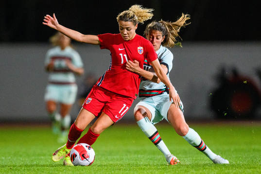 Celin Bizet Ildhusøy
