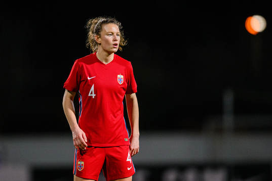 Synne Skinnes Hansen