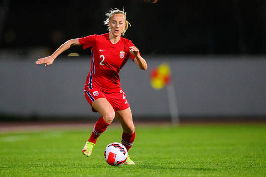 Anja Sønstevold