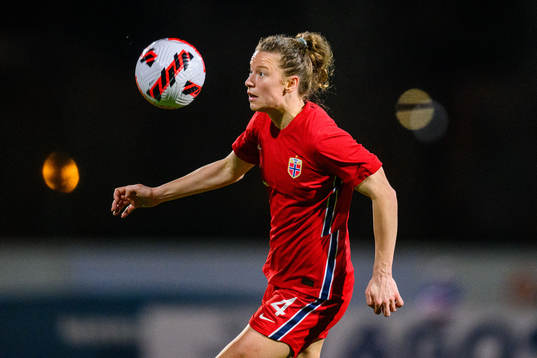 Synne Skinnes Hansen