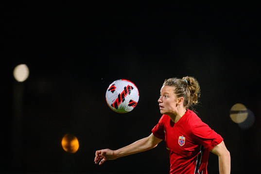 Synne Skinnes Hansen