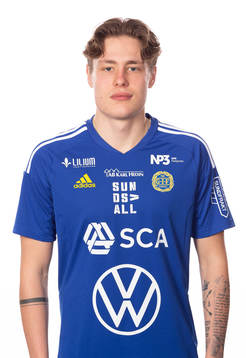 Sundsvalls Jesper Carström