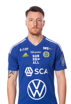 Sundsvalls Alexander Blomqvist