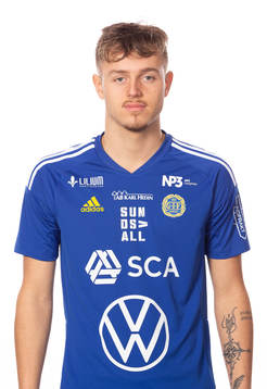 Sundsvalls Ludvig Nåvik