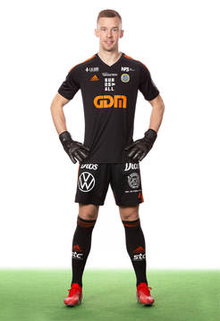 Sundsvalls Andreas Andersson