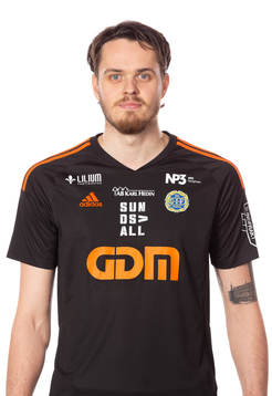 Sundsvalls Oscar Linnér